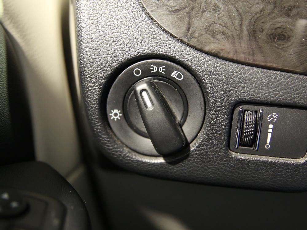 Dodge Grand Caravan SE 2019 d’occasion à vendre - 23