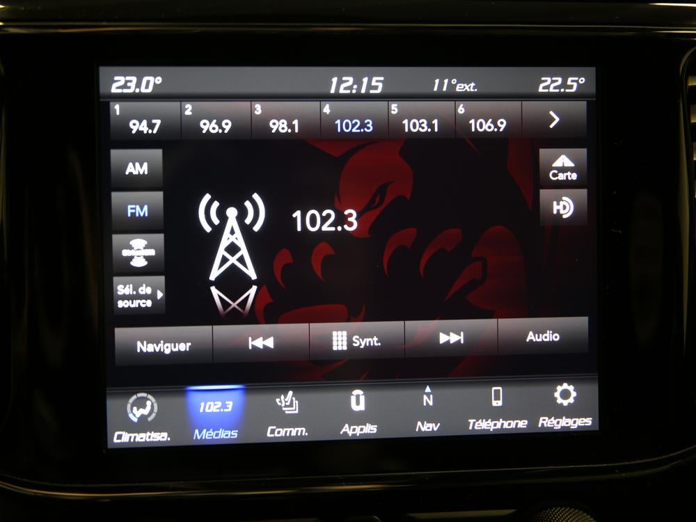 Jeep Grand Cherokee Laredo 2021 d’occasion à vendre - 26