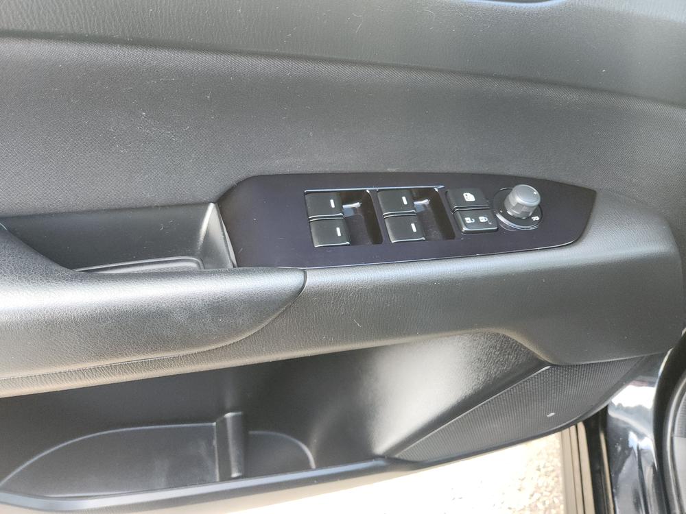 Mazda CX-5 2020 Noir usage à vendre Mazda CX-5 2020 Noir usage à vendre