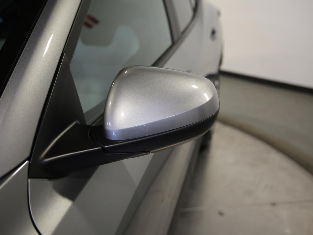 Chevrolet Trax LT 2024 d’occasion à vendre - 11