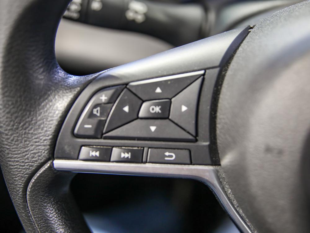 Nissan Kicks SV 2019 d’occasion à vendre - 19