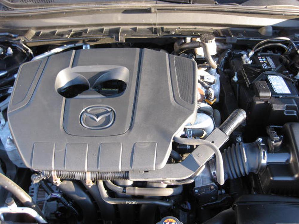 Mazda CX-30 GX 2024 d’occasion à vendre - 28