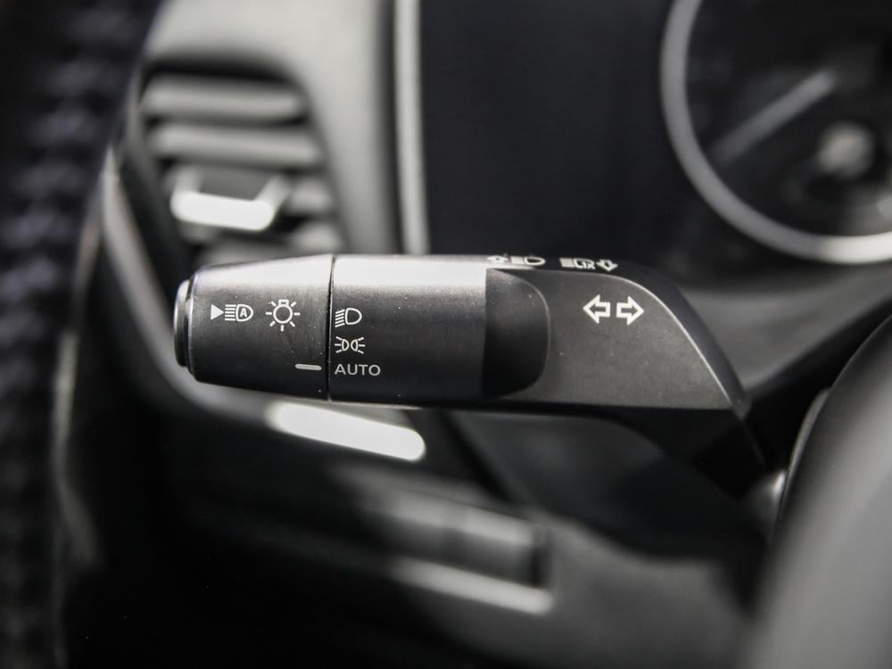 Nissan Rogue S 2021 d’occasion à vendre - 21