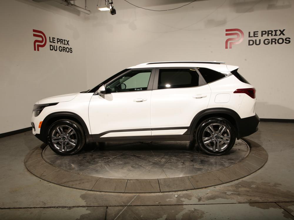 Kia Seltos EX 2023 d’occasion à vendre - 7