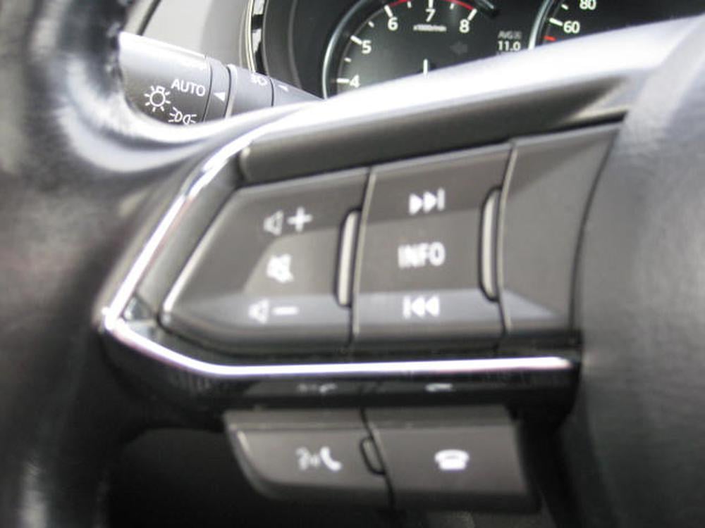 Mazda CX-9 GT 2023 d’occasion à vendre - 16