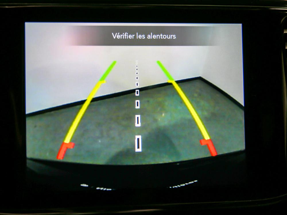 Jeep Grand Cherokee Laredo 2021 d’occasion à vendre - 28