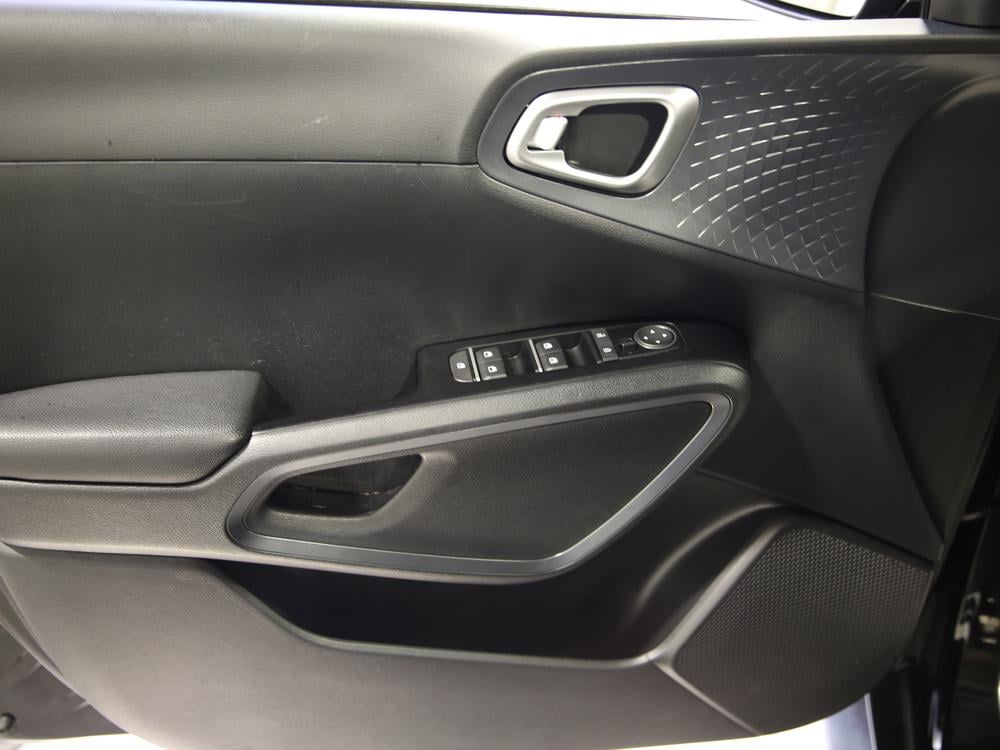 Kia Soul EX 2021 d’occasion à vendre - 14