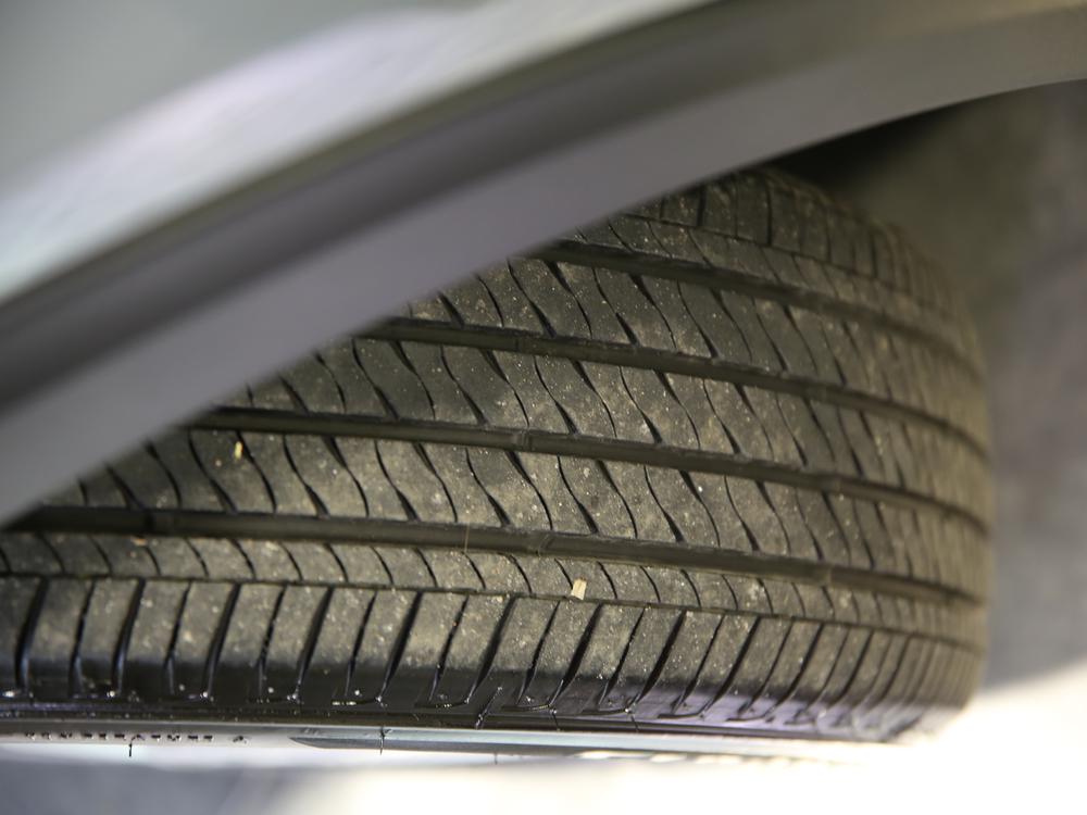 Nissan Kicks S 2023 d’occasion à vendre - 13