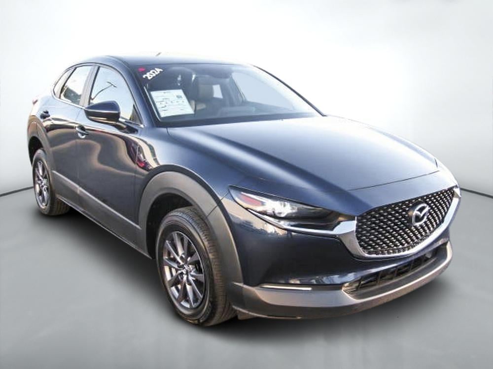 Mazda CX-30 2024  usage à vendre