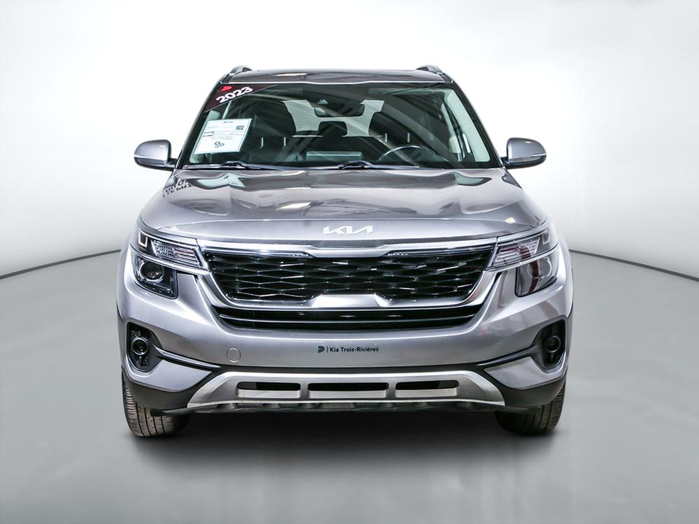 Kia Seltos EX 2023 d’occasion à vendre - 9