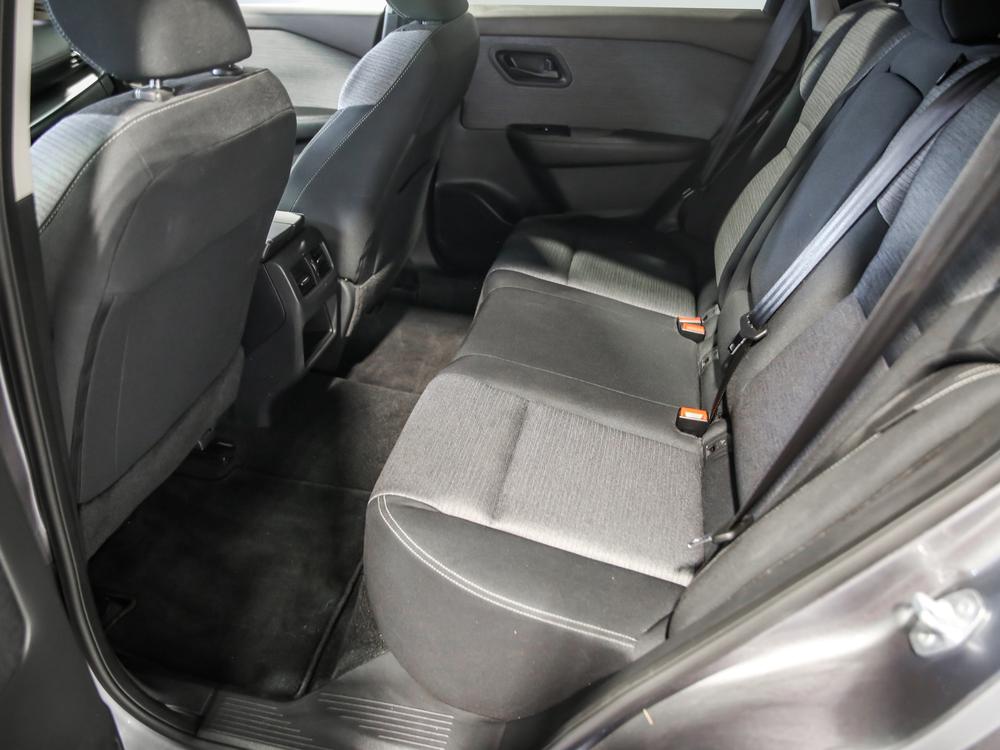 Nissan Rogue S 2021 d’occasion à vendre - 31