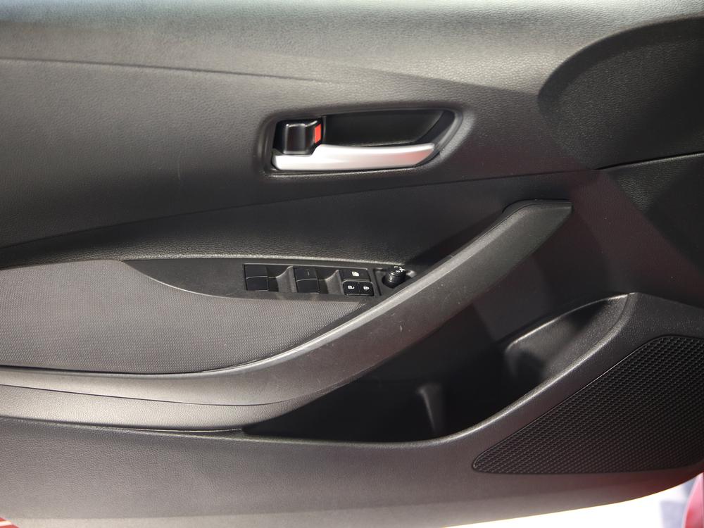 Toyota Corolla LE 2020 d’occasion à vendre - 14