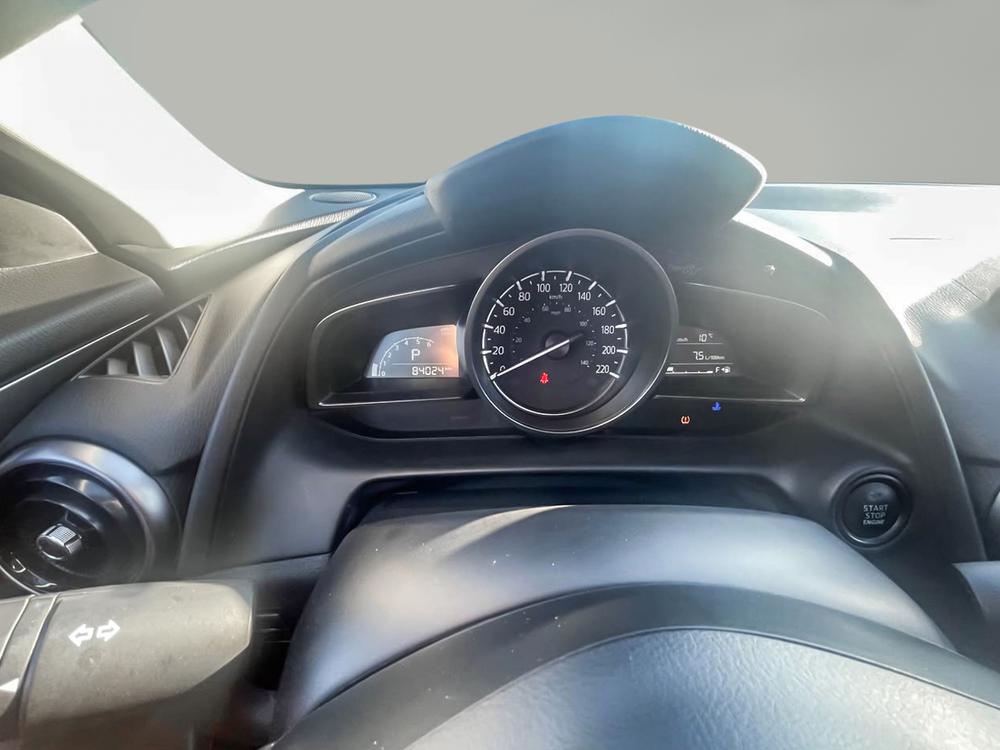 Mazda CX-3 GS AWD 2022 d’occasion à vendre - 16