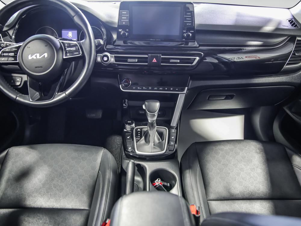 Kia Seltos EX 2022 d’occasion à vendre - 28