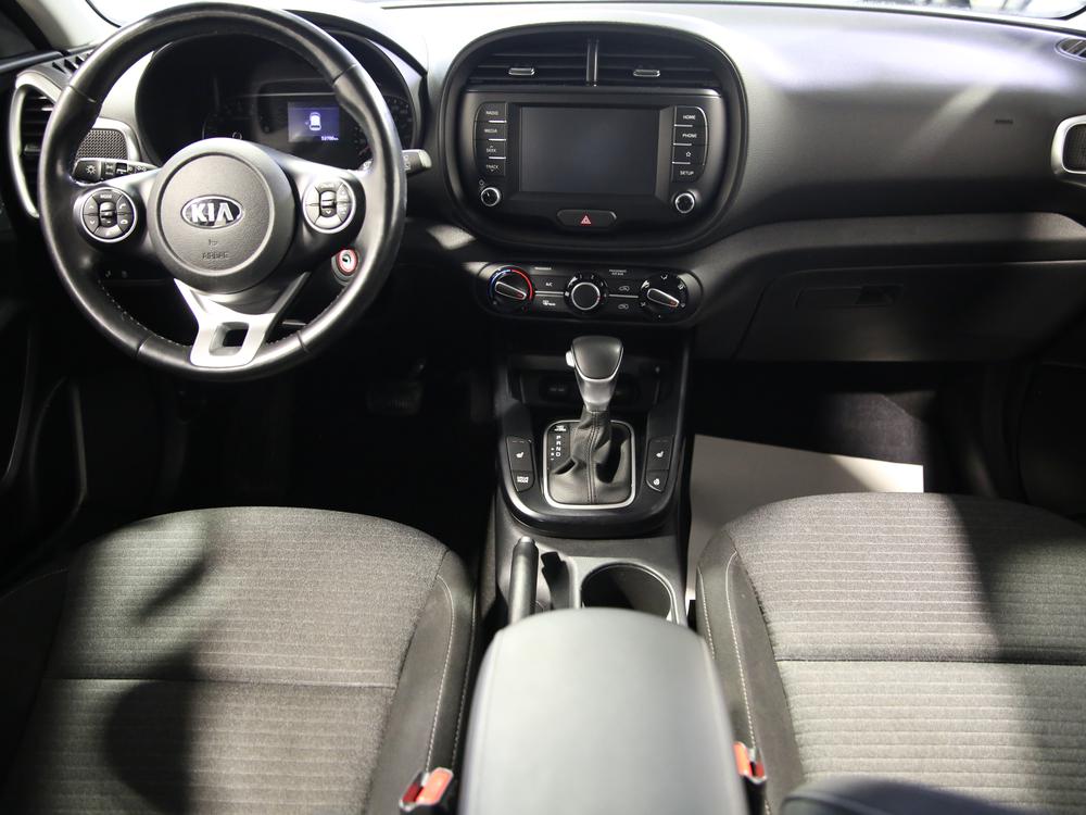 Kia Soul EX 2021 d’occasion à vendre - 29