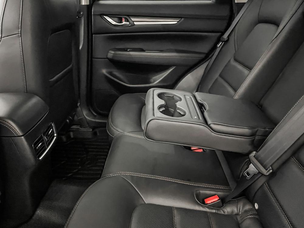 Mazda CX-5 GS AWD 2023 d’occasion à vendre - 35