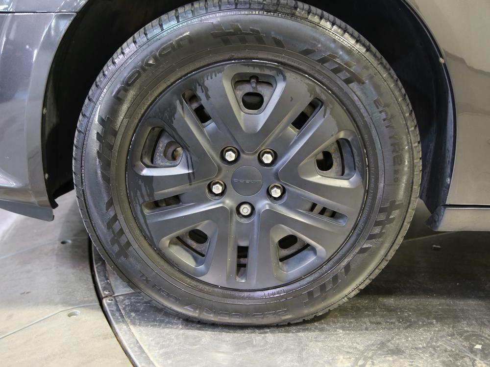 Dodge Grand Caravan SE 2019 d’occasion à vendre - 12