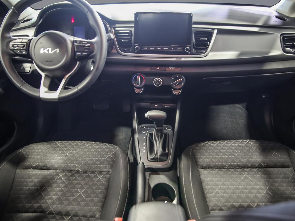 Kia Rio 5 portes LX+ 2023 d’occasion à vendre - 30