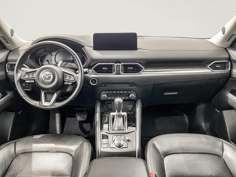 Mazda CX-5 GS AWD 2023 d’occasion à vendre - 9