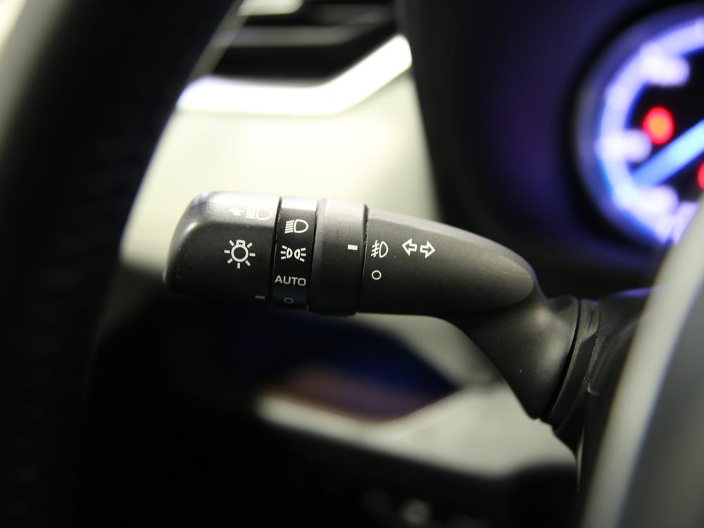 Toyota RAV4 Hybrid Limited 2019 d’occasion à vendre - 24