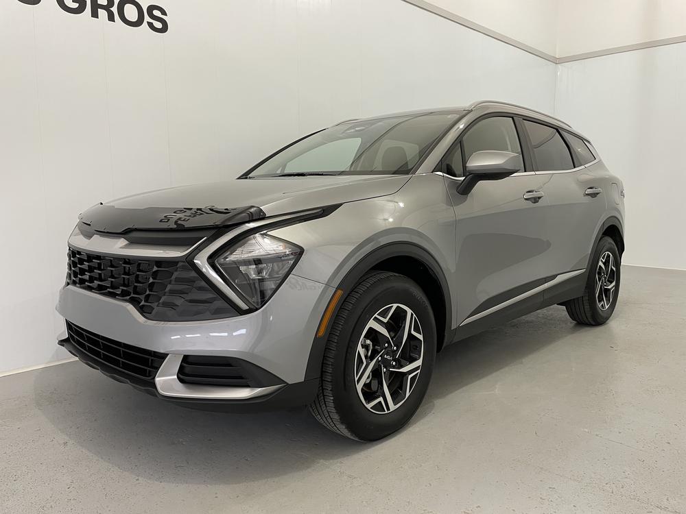 Kia Sportage LX AWD 2023 d’occasion à vendre - 3