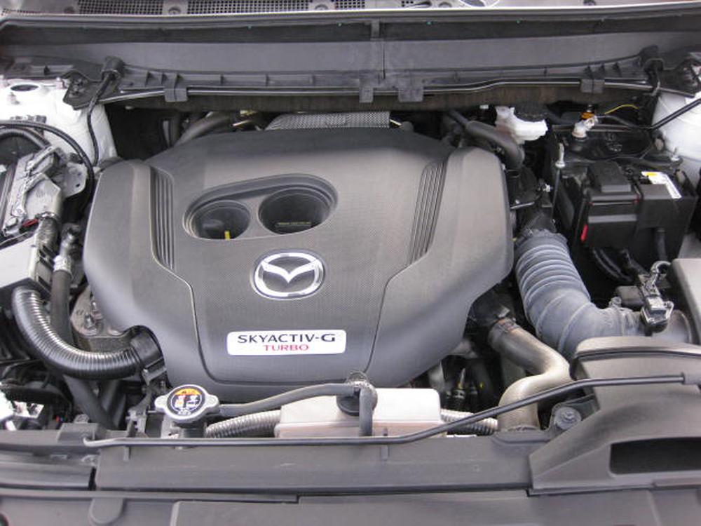 Mazda CX-9 GT 2023 d’occasion à vendre - 34