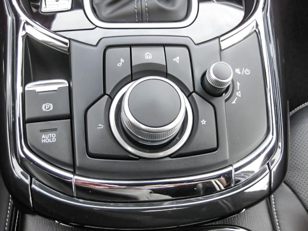 Mazda CX-9 GT 2023 d’occasion à vendre - 24