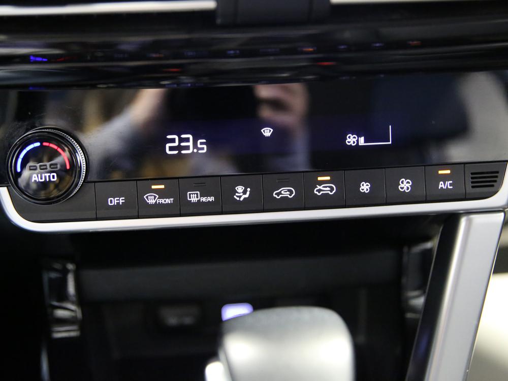 Kia Seltos EX 2023 d’occasion à vendre - 28