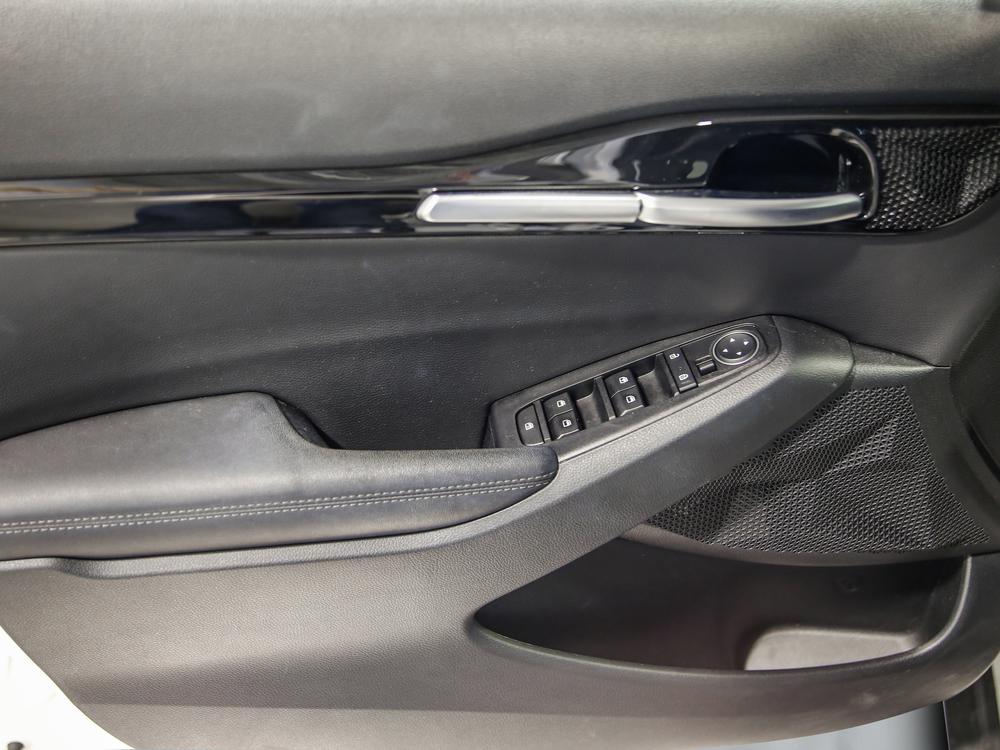 Kia Seltos EX 2023 d’occasion à vendre - 14