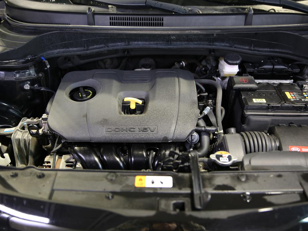 Kia Soul EX 2021 d’occasion à vendre - 33