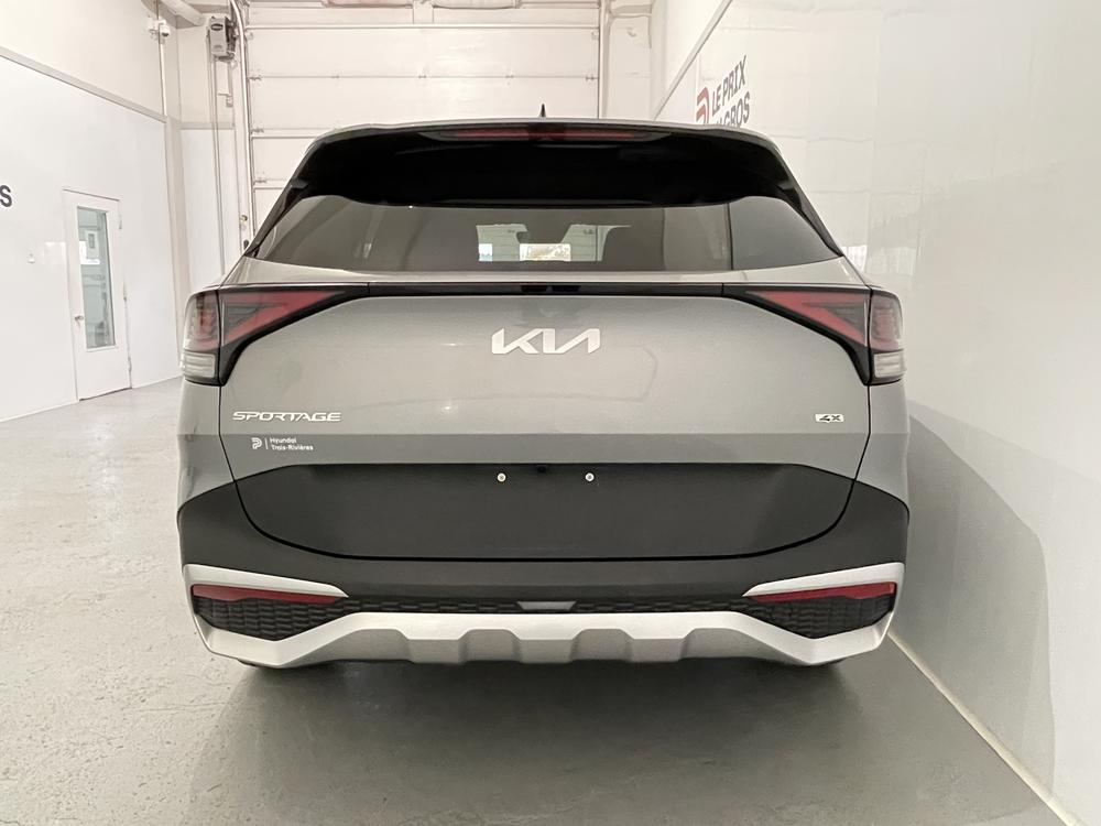 Kia Sportage LX AWD 2023 d’occasion à vendre - 7