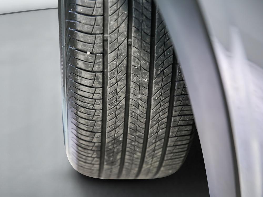 Chevrolet Trax 2024 Gris usage à vendre Chevrolet Trax 2024 Gris usage à vendre