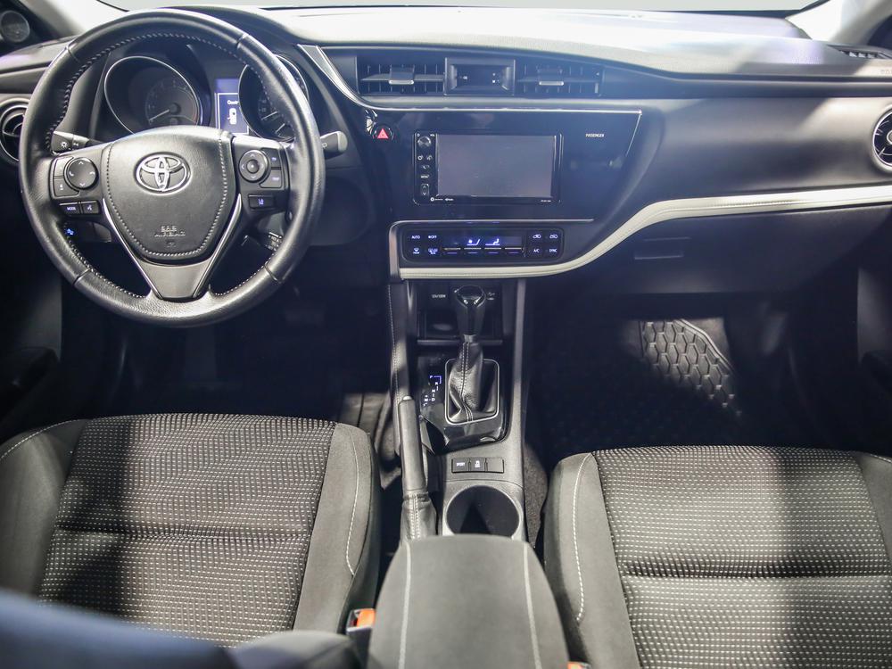Toyota Corolla iM im 2018 d’occasion à vendre - 29