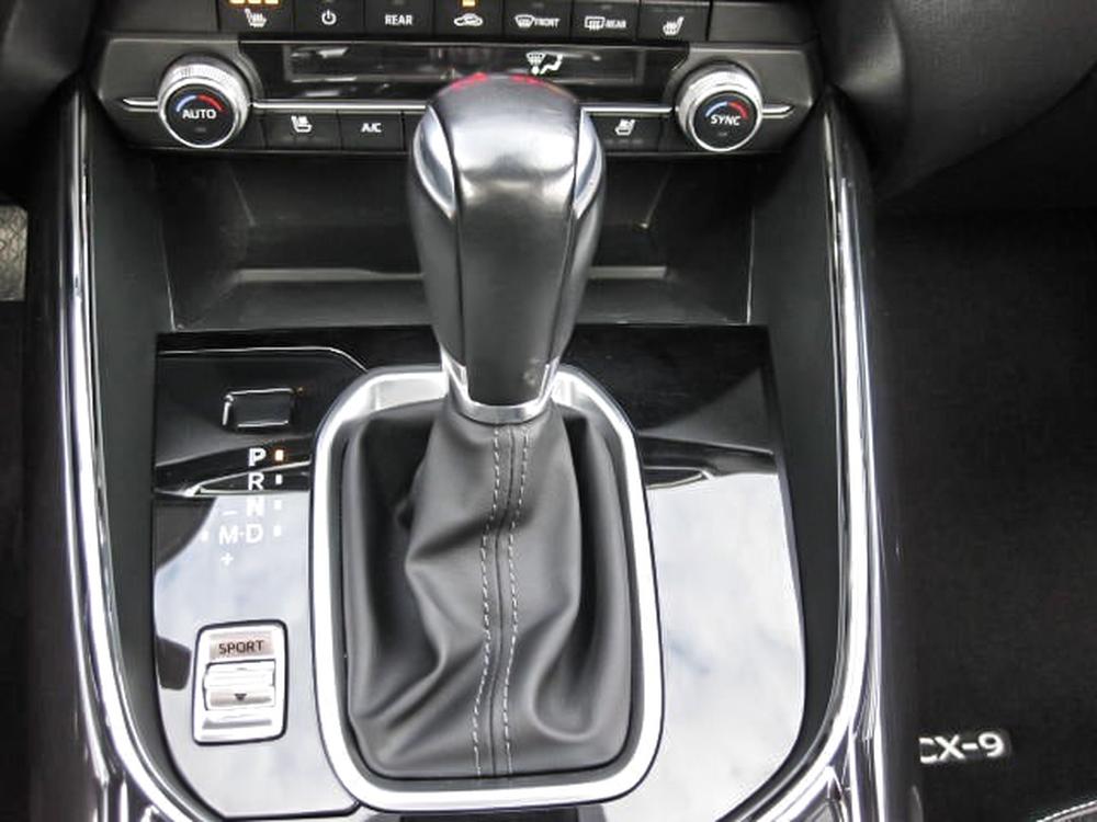 Mazda CX-9 GT 2023 d’occasion à vendre - 23