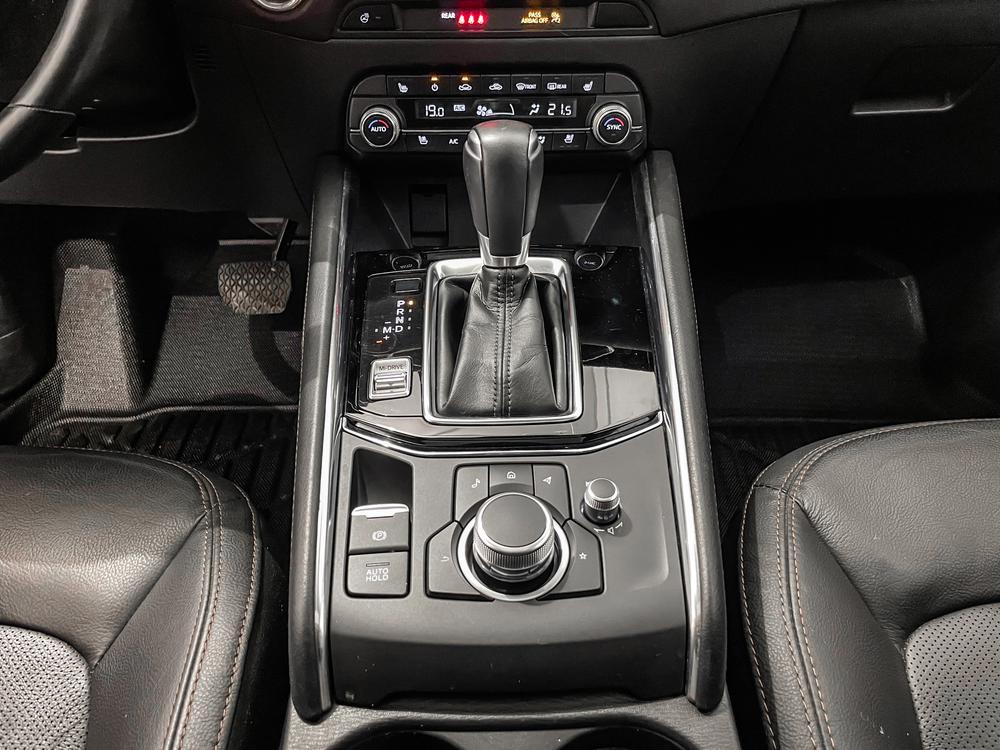 Mazda CX-5 GS AWD 2023 d’occasion à vendre - 32