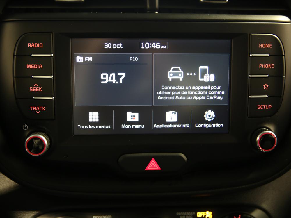 Kia Soul EX 2021 d’occasion à vendre - 26