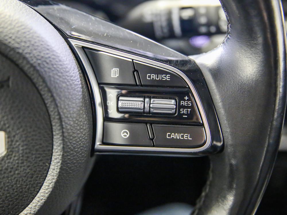 Kia Seltos EX 2023 d’occasion à vendre - 22