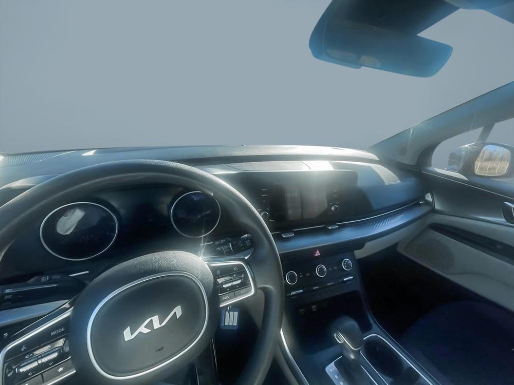 Kia Carnival LX 2023 d’occasion à vendre - 14