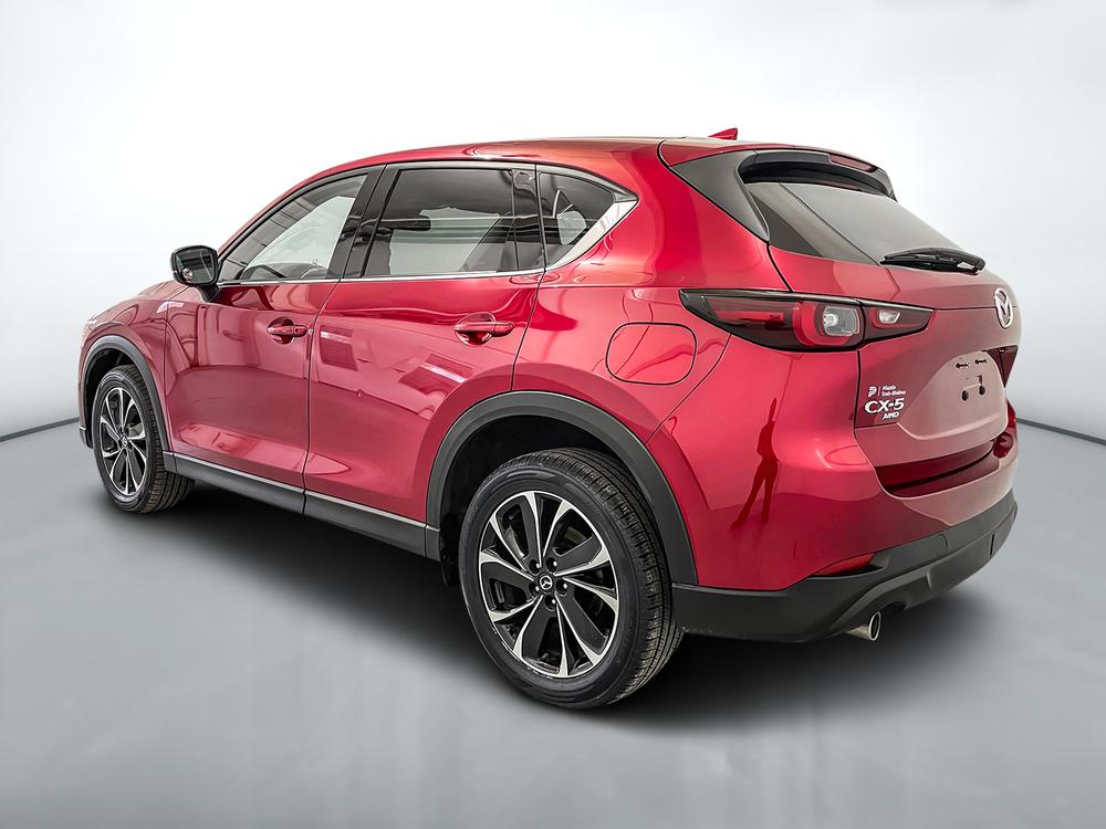 Mazda CX-5 GS AWD 2023 d’occasion à vendre - 6