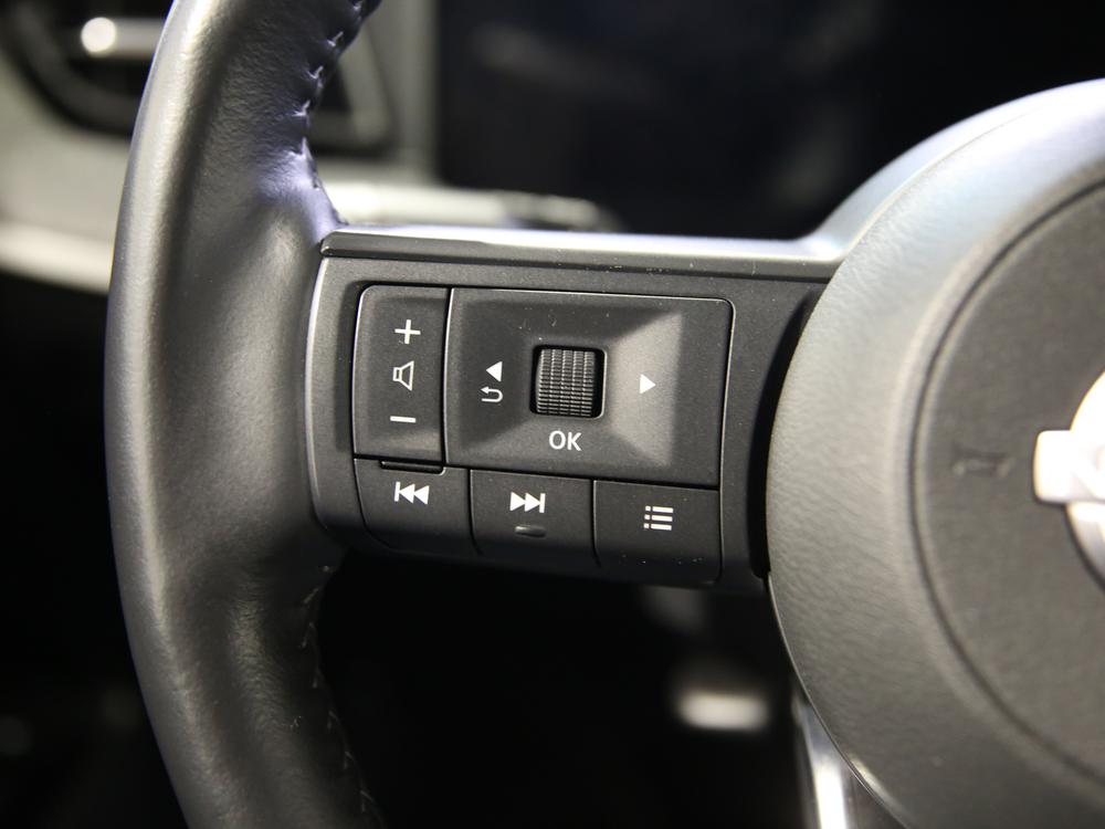 Nissan Kicks SV 2025 d’occasion à vendre - 19