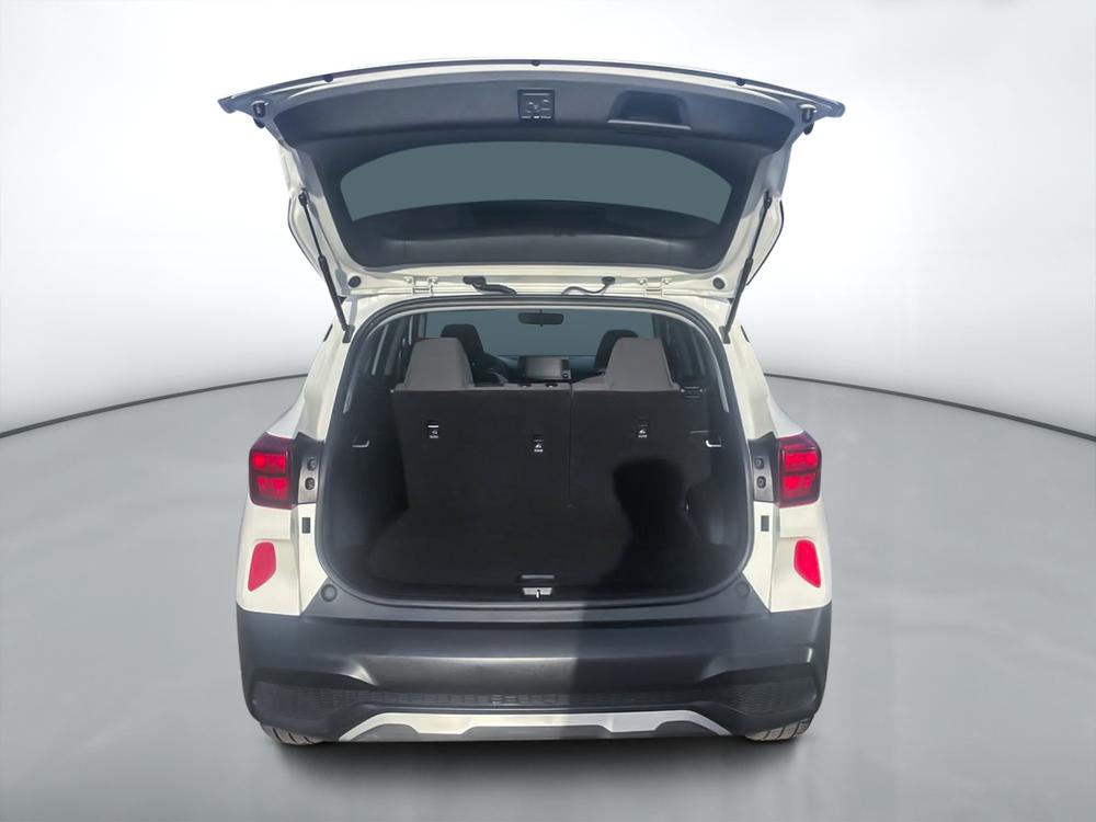 Kia Seltos LX FWD 2021 d’occasion à vendre - 8