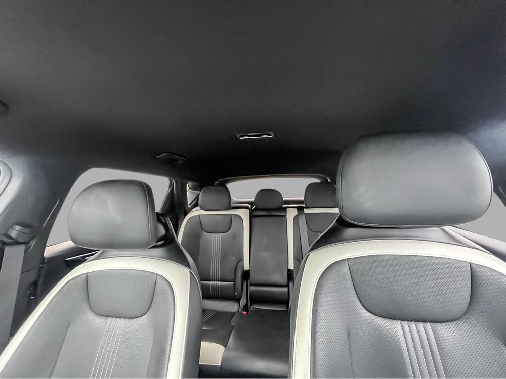 Kia EV6 GT-LINE PACK. 1 2024 d’occasion à vendre - 17