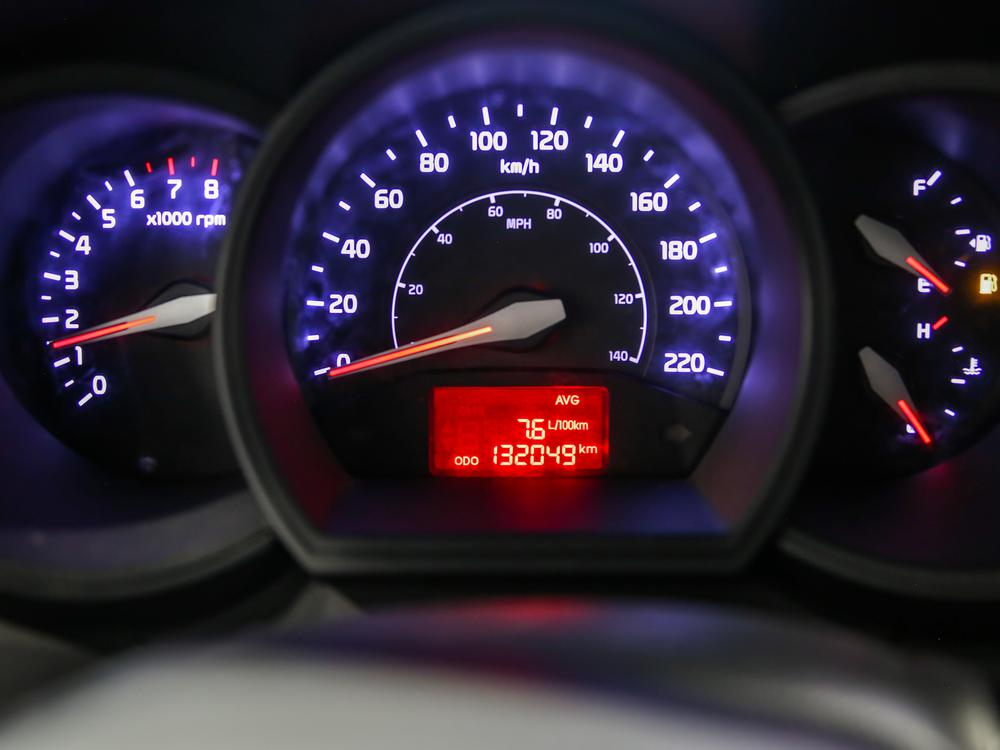 Kia Rio LX+ 2015 d’occasion à vendre - 24