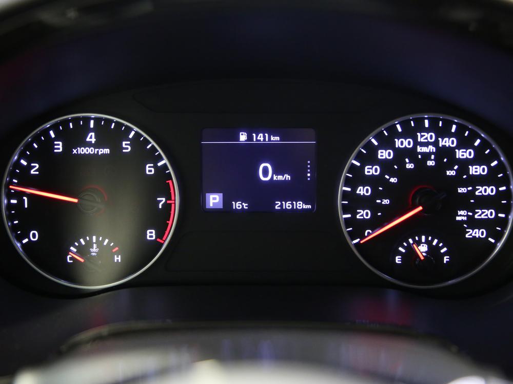 Kia Seltos EX 2023 d’occasion à vendre - 24