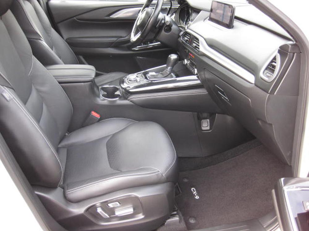Mazda CX-9 GT 2023 d’occasion à vendre - 32