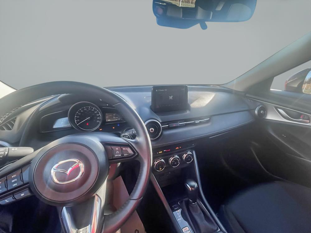 Mazda CX-3 GS AWD 2022 d’occasion à vendre - 14