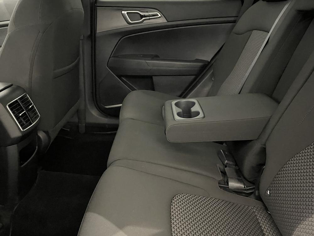 Kia Sportage LX AWD 2023 d’occasion à vendre - 28