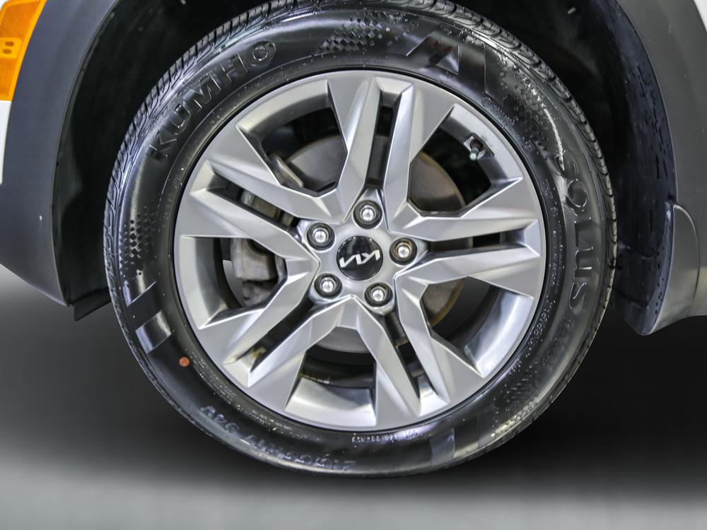 Kia Seltos EX 2022 d’occasion à vendre - 13