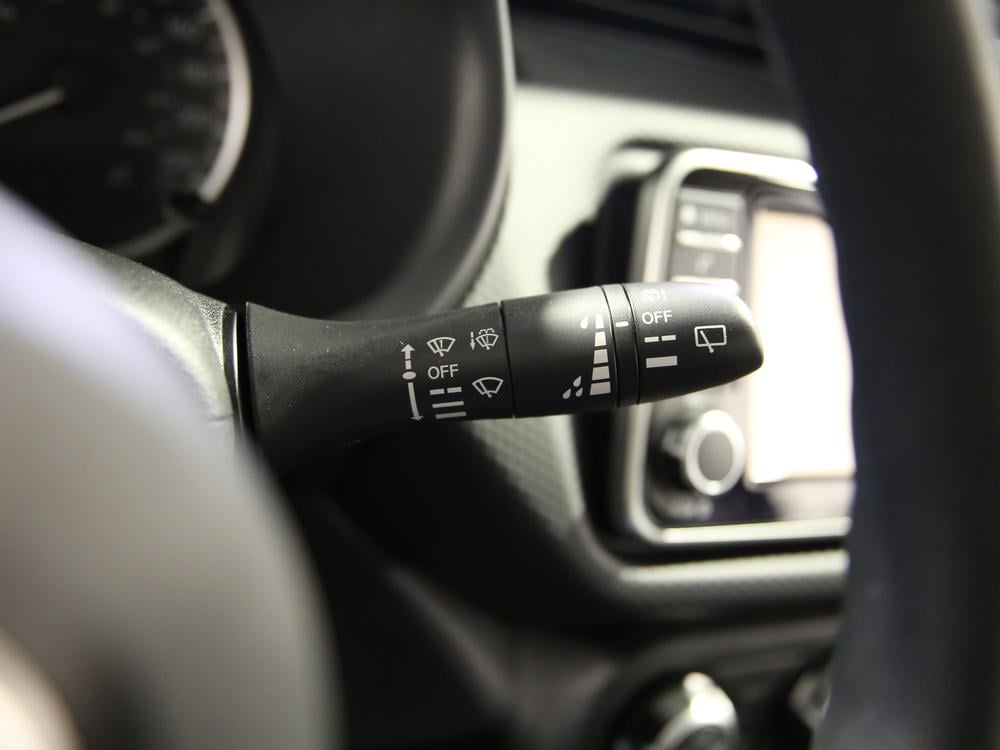 Nissan Kicks S 2023 d’occasion à vendre - 24