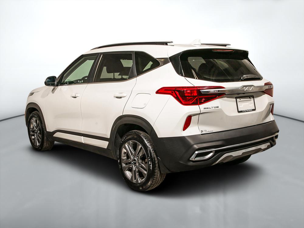 Kia Seltos EX 2023 d’occasion à vendre - 6